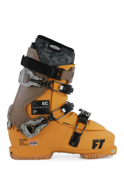 full tilt ascendant 2019