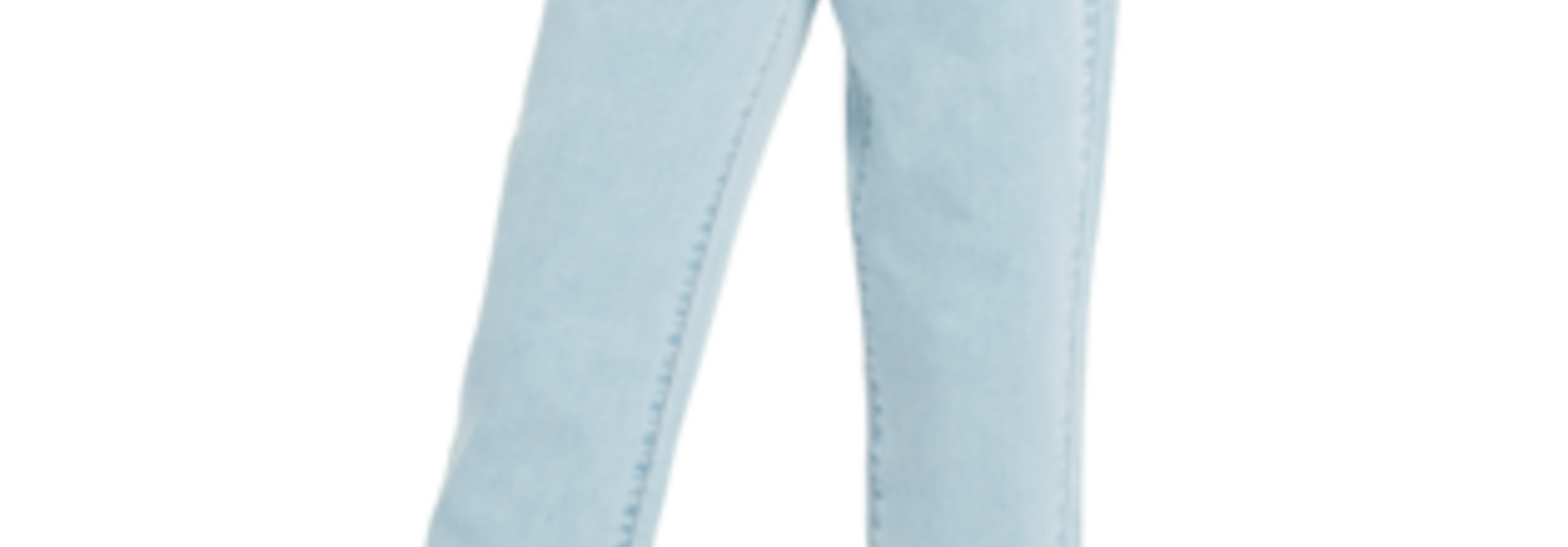 STEP HIRISE PANT