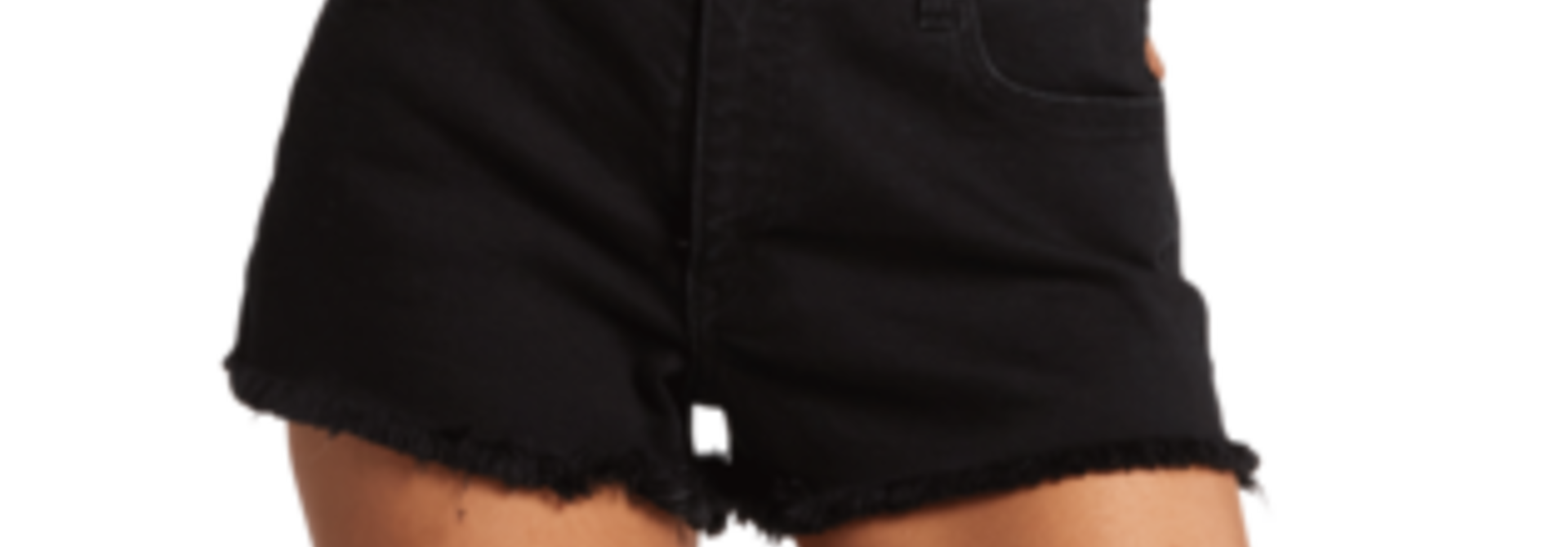 STONEY STRETCH SHORT
