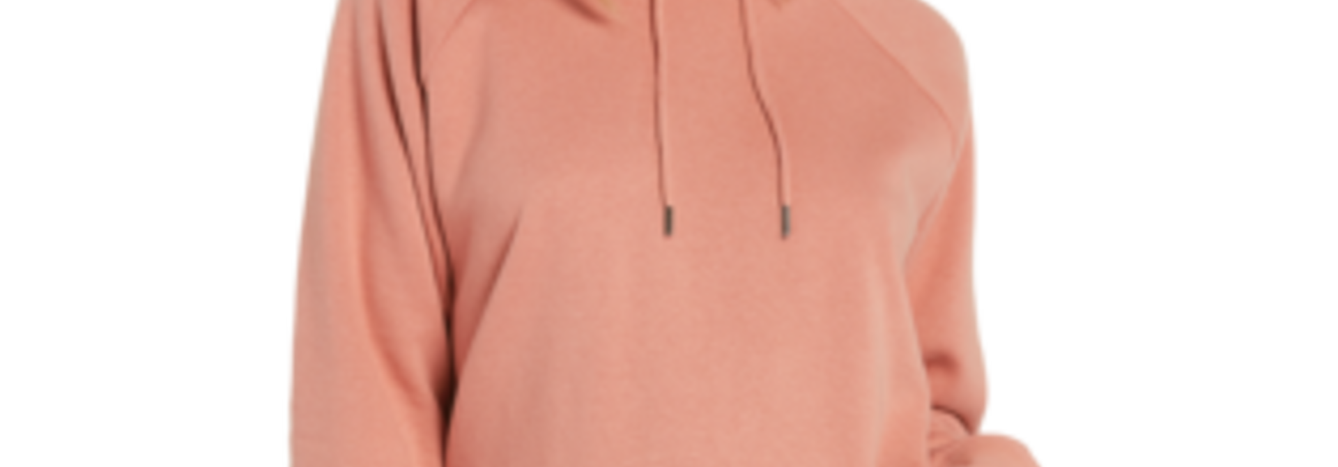 TRULY STOKED BF PULLOVER