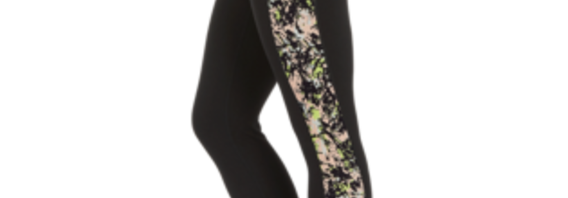 LIVED IN LEGGING