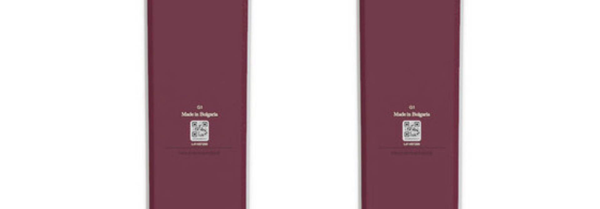 QST LUX 92 2022