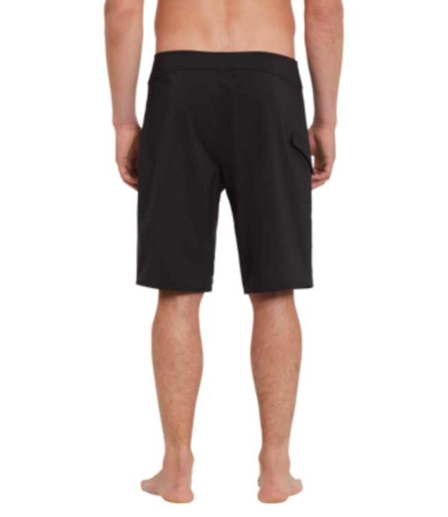 Volcom Lido Solid Mod Trunks