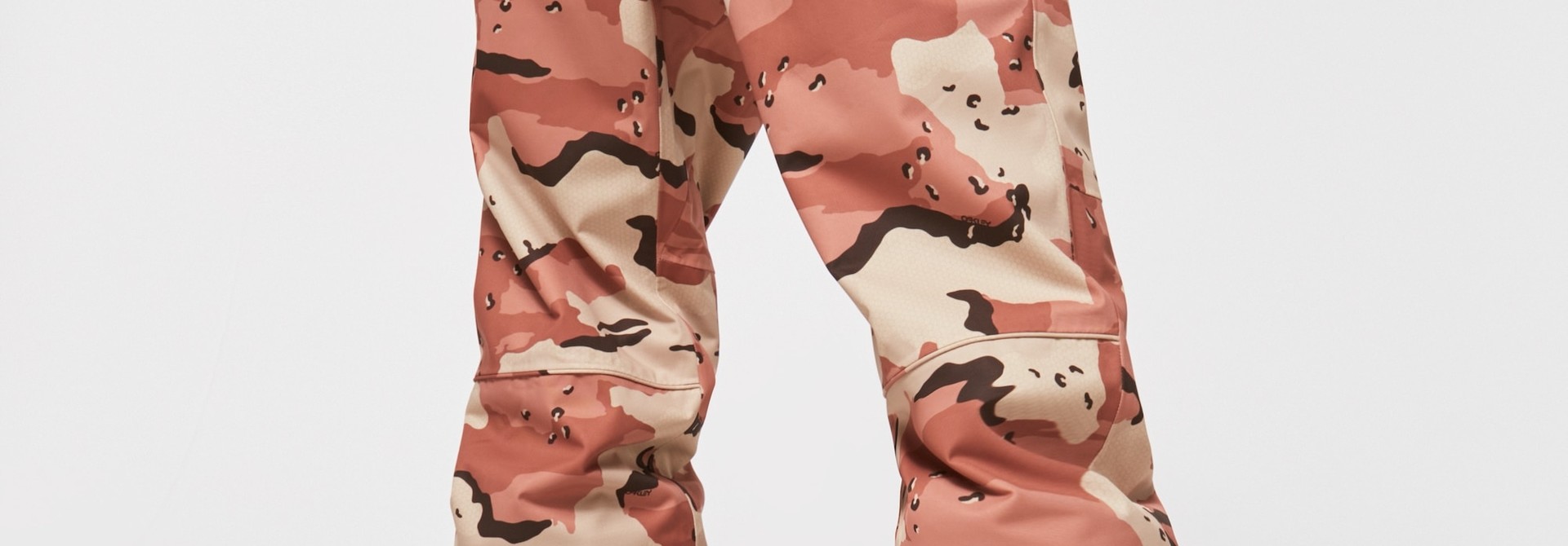 EVOCATIVE RC SHELL PANT
