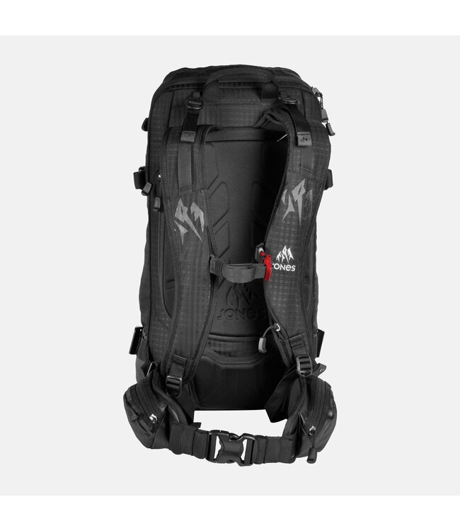 JONES Dscnt 32L Backpack