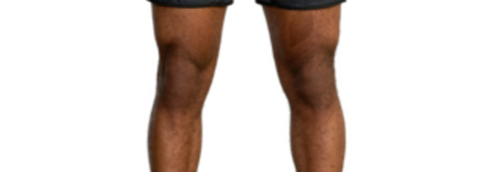 YOGGER IV SHORT