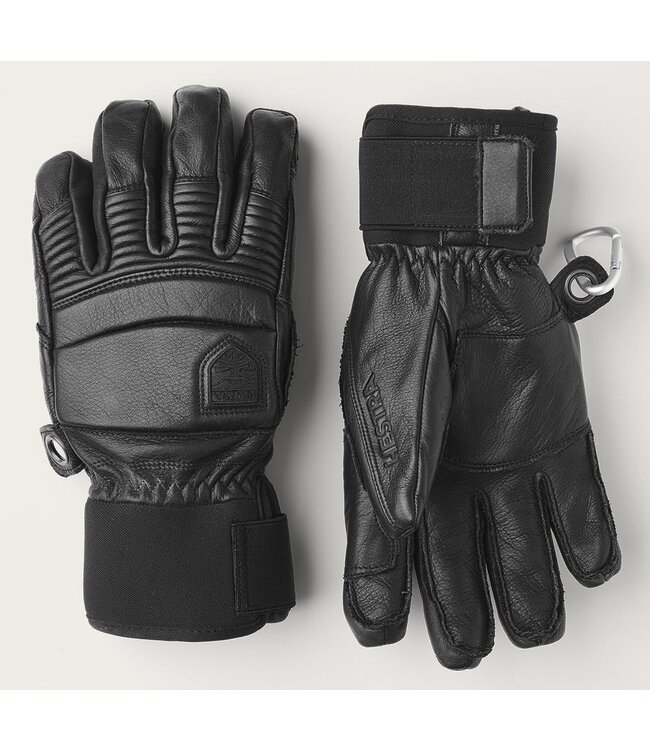 Hestra Leather Fall Line