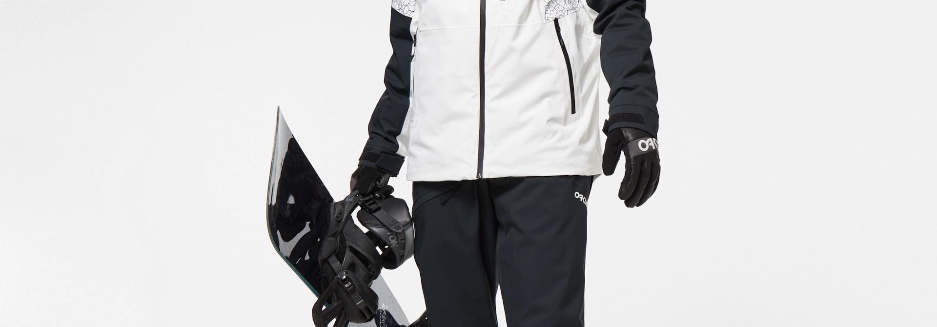 TC GUNN SHELL 2L JACKET