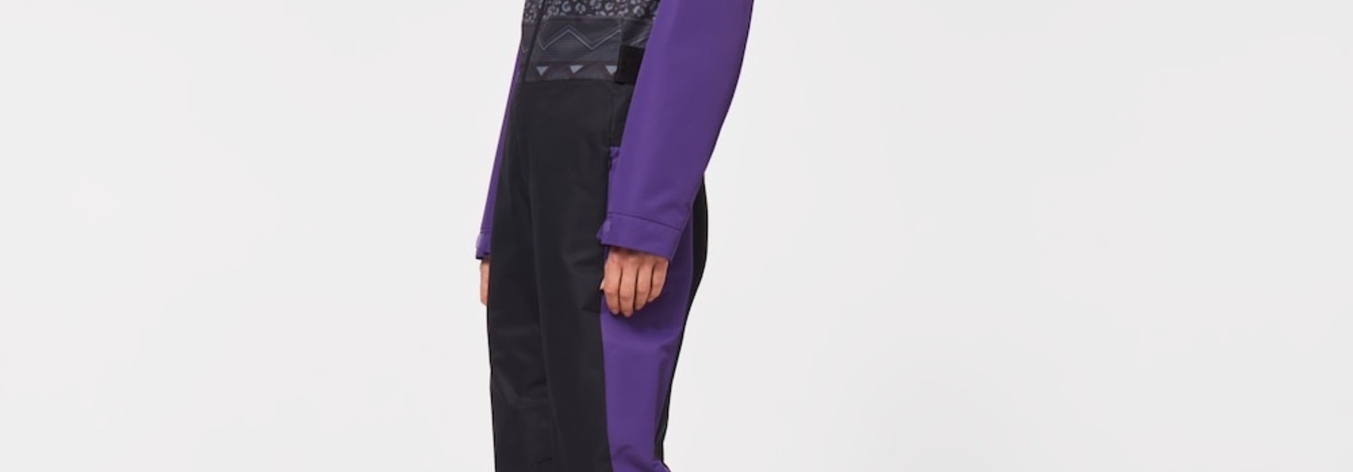 Ollie full suit