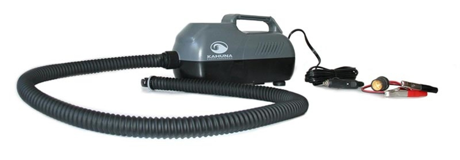 iSUP ELECTRIC PUMP