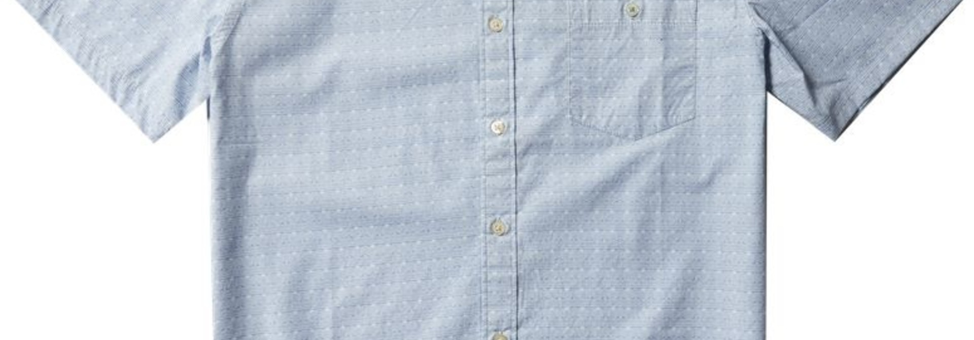 Jambu Eco SS Shirt