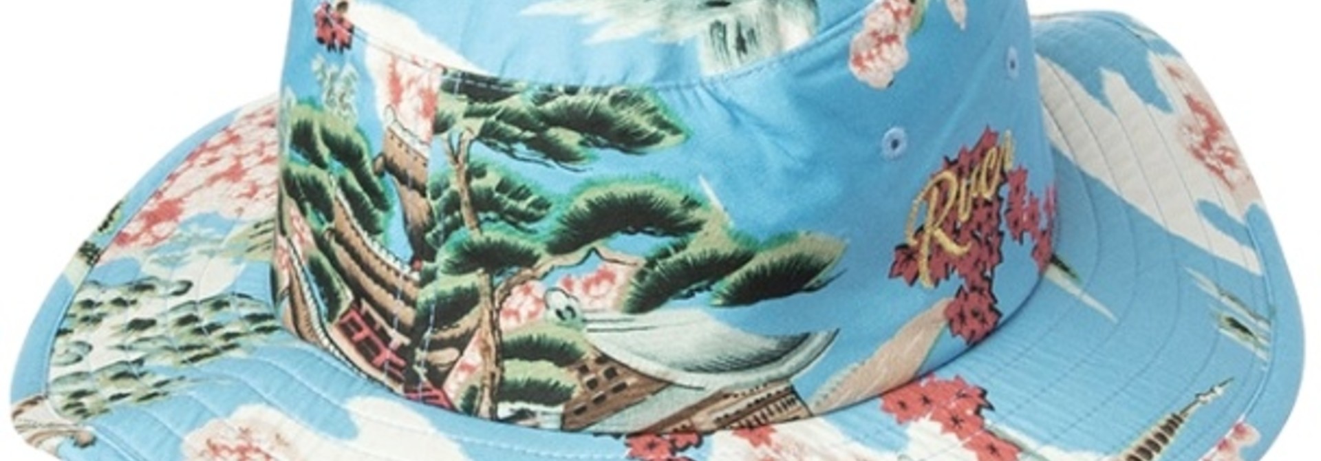 LOCATION BUCKET