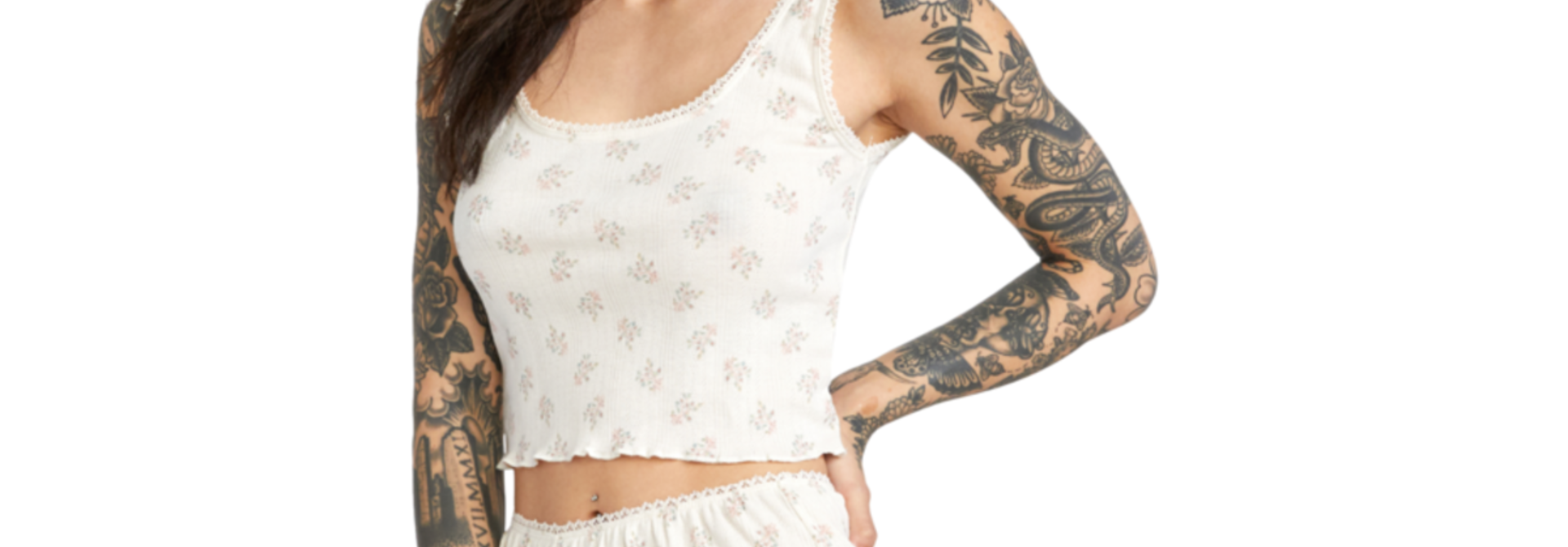 VIBE CHECK TANK