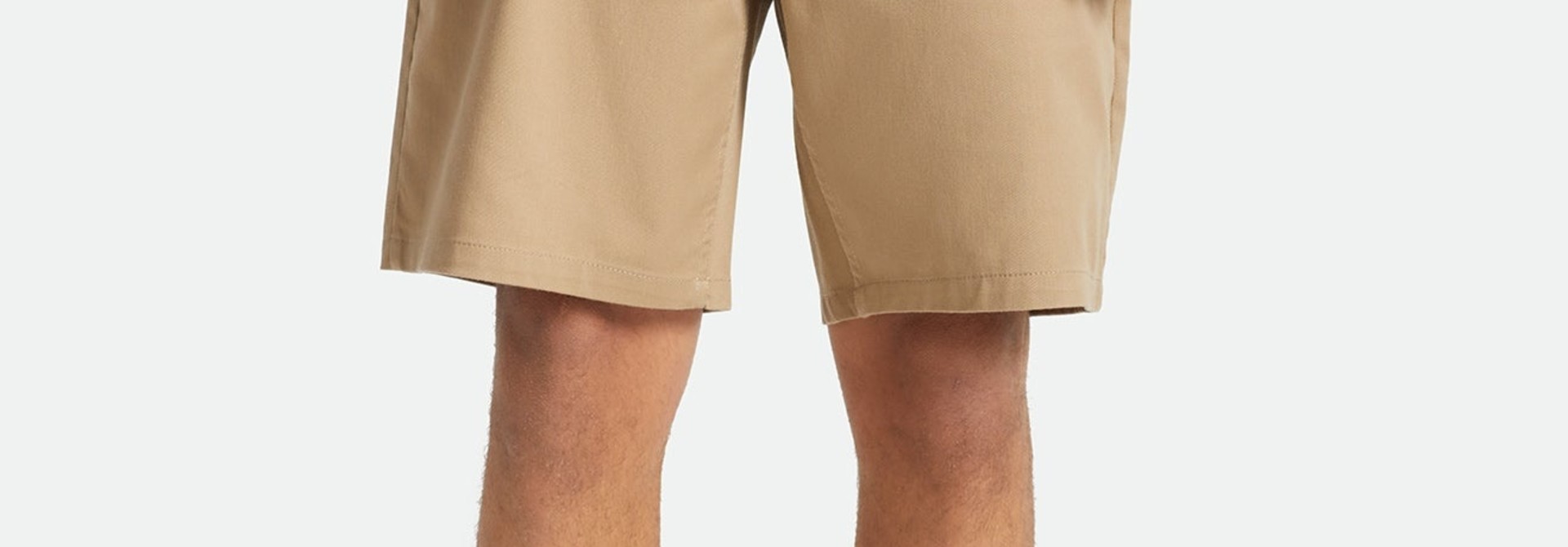 CHOICE CHINO SHORT