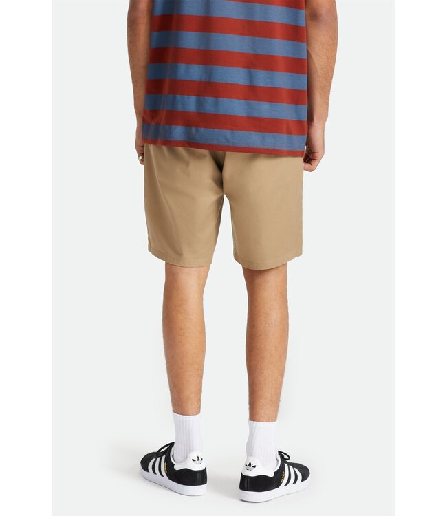 Brixton CHOICE CHINO SHORT 19"