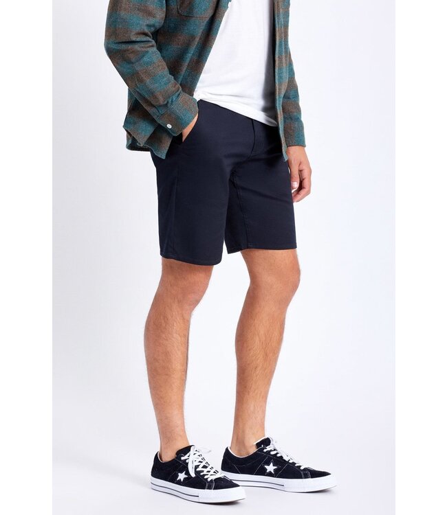 Brixton CHOICE CHINO SHORT 19"