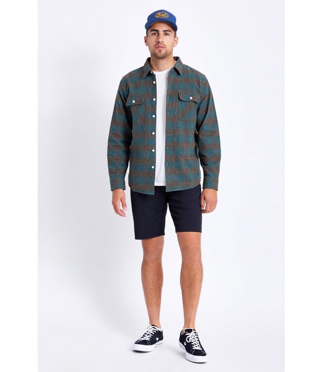 Brixton CHOICE CHINO SHORT 19"