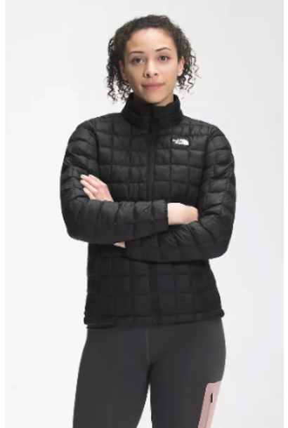 Women’s ThermoBall™ Eco Jacket