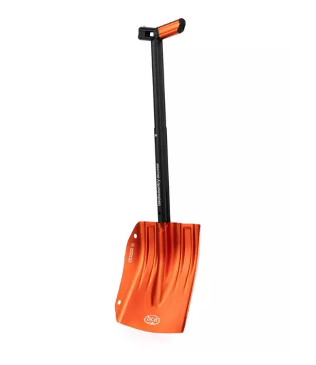 BCA DOZER 2H SHOVEL