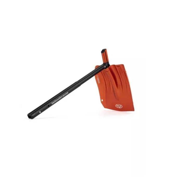 BCA DOZER 2H SHOVEL