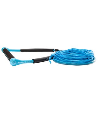 Ropes & Handles - Attridge Ski & Board