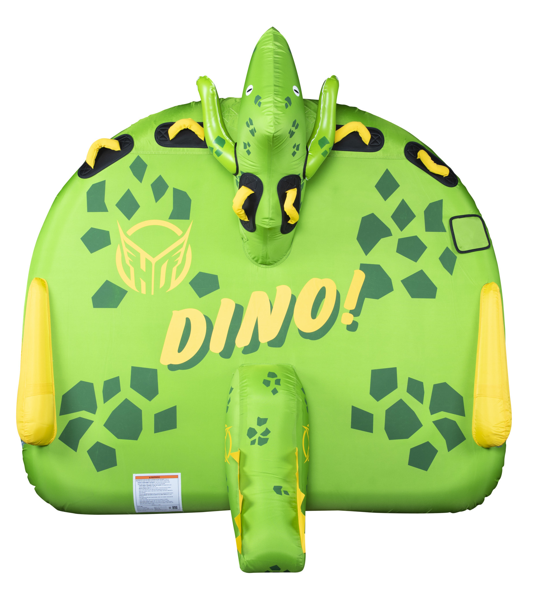 Dino 3 Tube-2