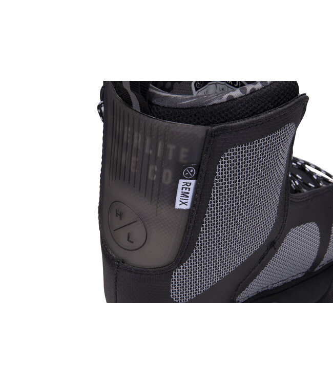 Hyperlite Remix Kids Boot (K12-2)