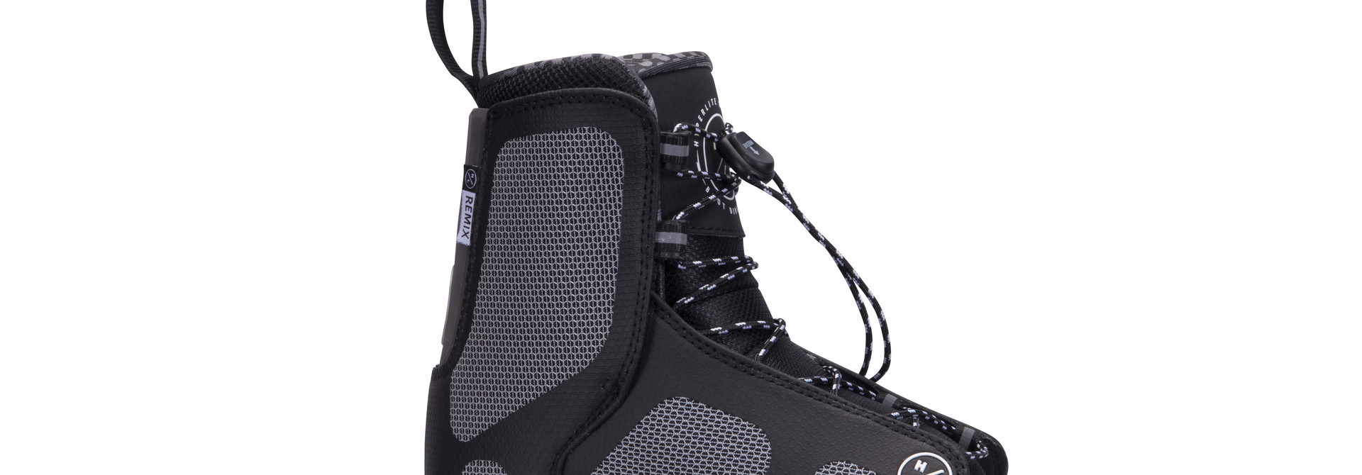 Remix Kids Boot (K12-2)