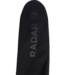 Radar Padded Slalom Bag Navy / Black
