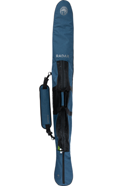 Padded Slalom Bag Navy / Black-1