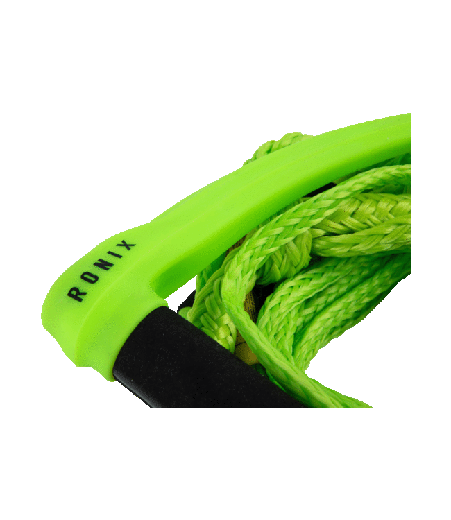 Ronix SILICONE STRETCH SURF ROPE WITH HANDLE