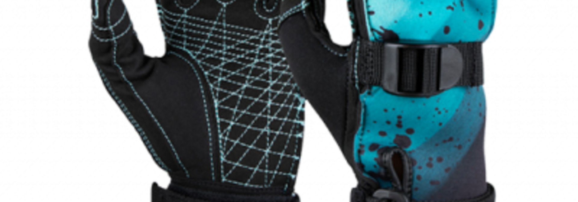 Total Radar Awesomeness Glove
