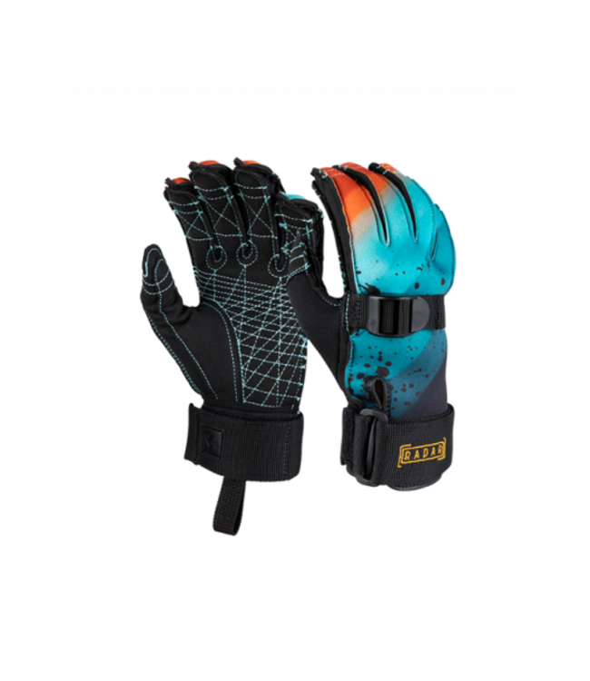 Radar Total Radar Awesomeness Glove