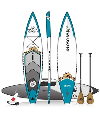 Kahuna 11'7 LEILANI TEAL