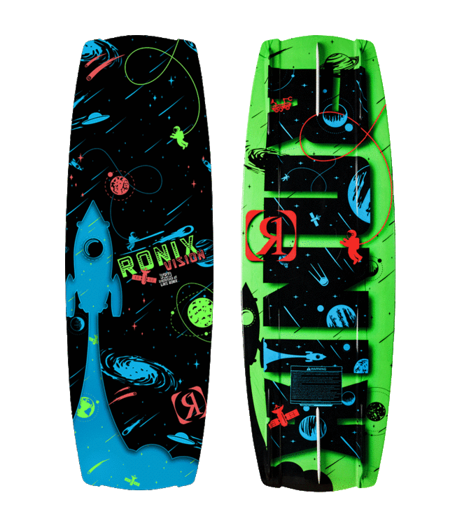 Ronix Vision Boys Wakeboard
