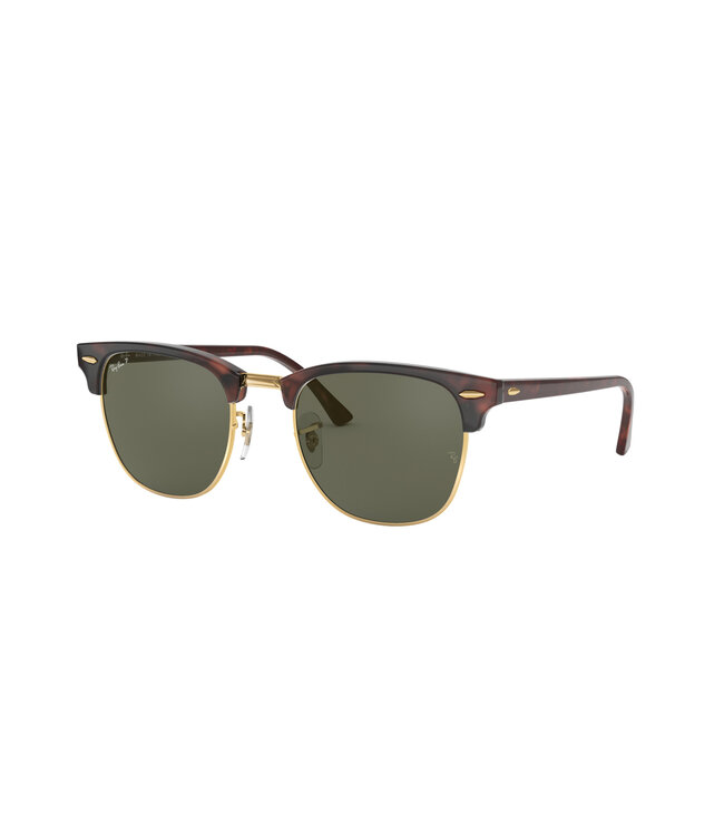 Ray Ban CLUBMASTER CLASSIC - 0RB3016