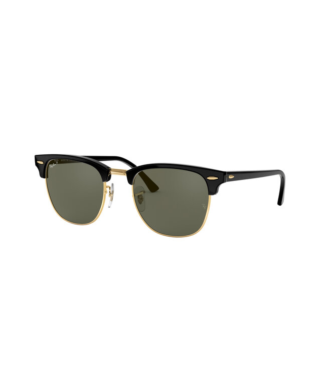 Ray Ban CLUBMASTER CLASSIC - 0RB3016