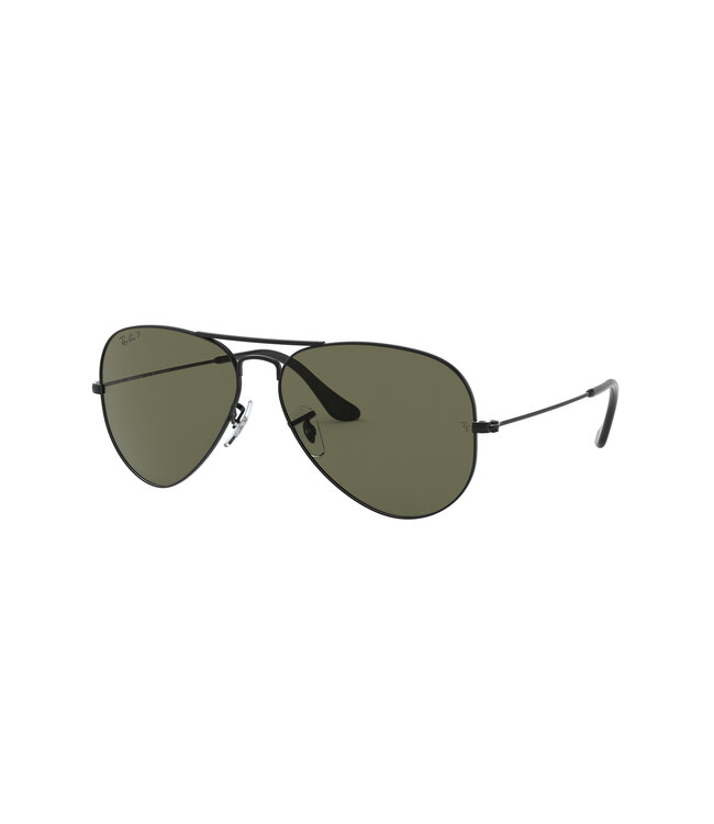 Ray Ban 0RB3025 AVIATOR LARGE METAL