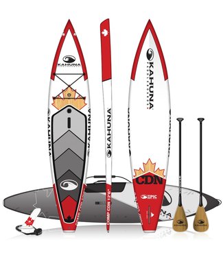 Kahuna 12’6″ COMP CANADIAN