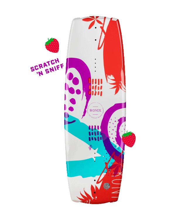 Ronix AUGUST GIRL'S WAKEBOARD