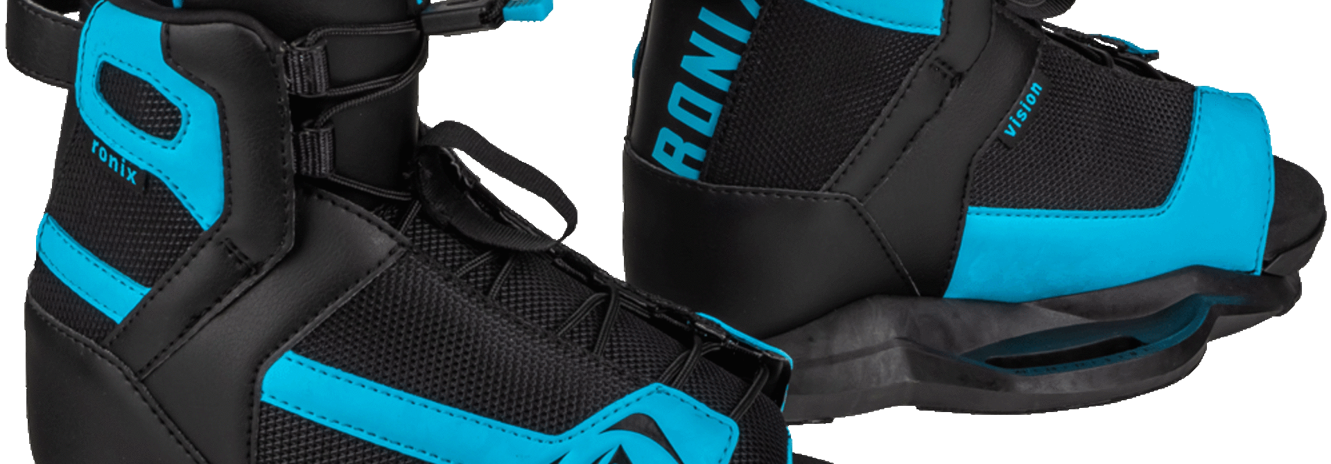 Vision Boys Boot