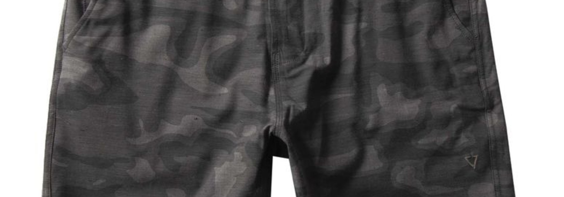 Canyons Hybrid 18.5" Walkshort