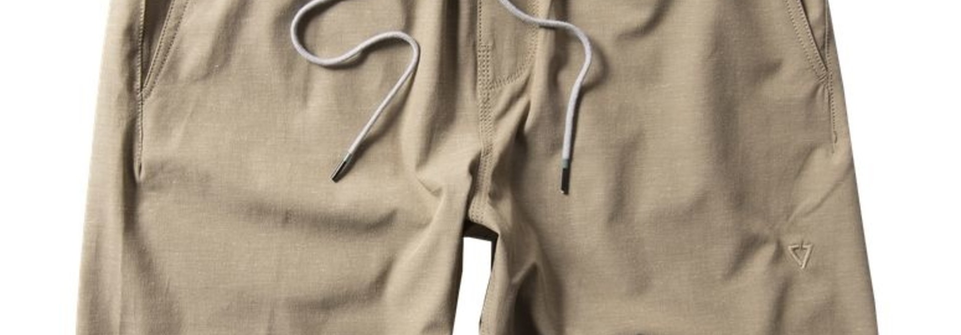 Hemp No See Ums Eco 18" Elastic Walkshort