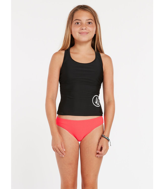 Volcom GIRLS SIMPLY CORE TANKINI