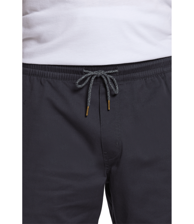 Volcom Frickin Elastic Waist Shorts