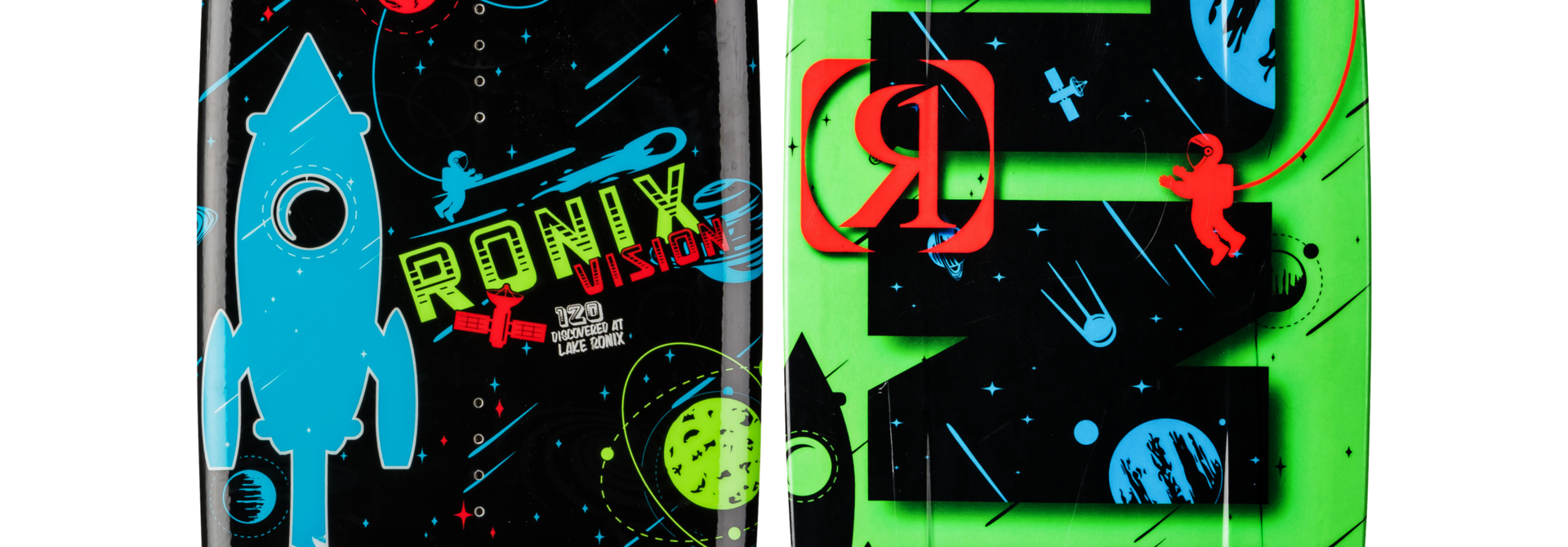 Vision Boys Wakeboard