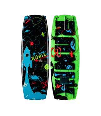 Ronix Vision Boys Wakeboard