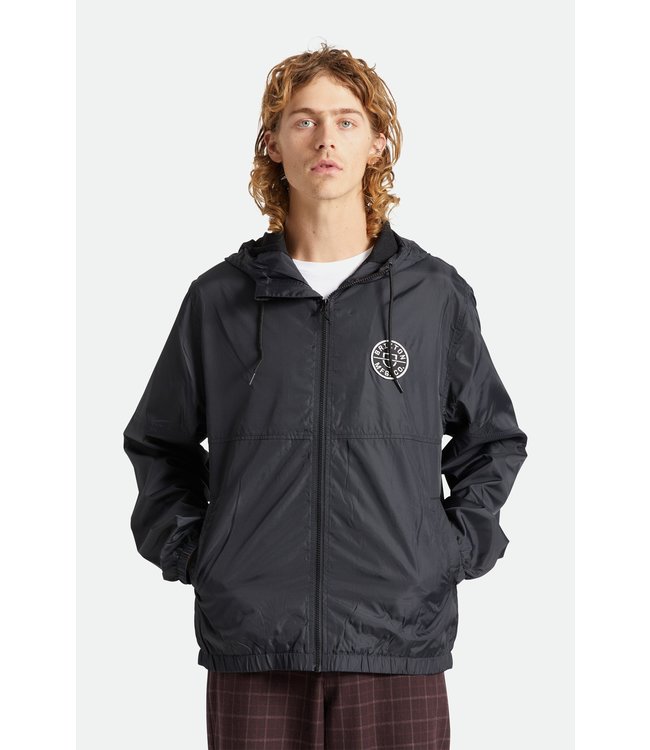 Brixton CLAXTON CREST JACKET