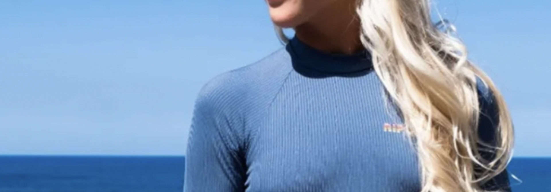 SURF REVIVAL TEEN LS ONE PIECE
