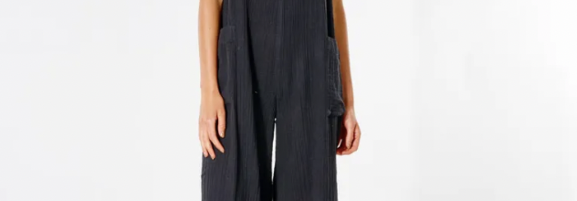 PREMIUM SURF JUMPSUIT